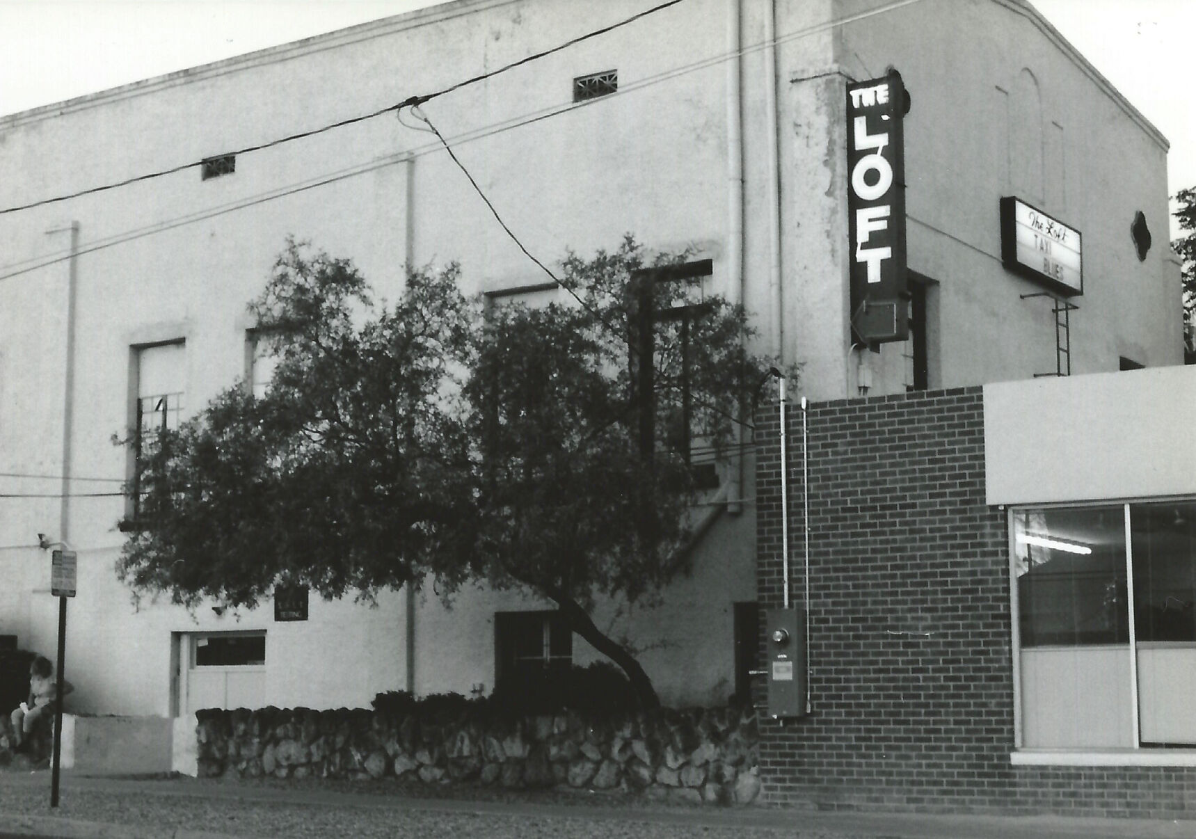 Loft Cinema, Tucson